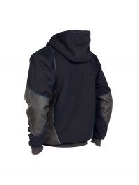 Dassy sweatshirt jacket Pulse